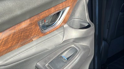 2024 Subaru Ascent Touring