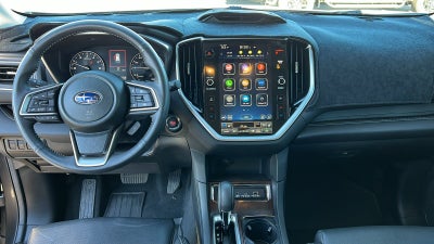 2024 Subaru Ascent Touring