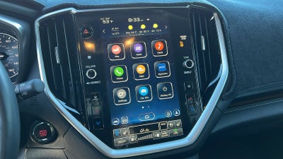 2024 Subaru Ascent Touring