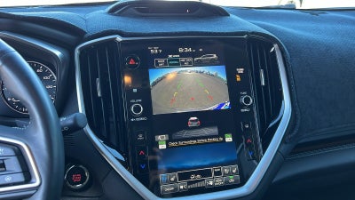 2024 Subaru Ascent Touring