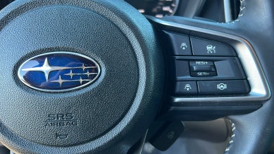 2024 Subaru Ascent Touring