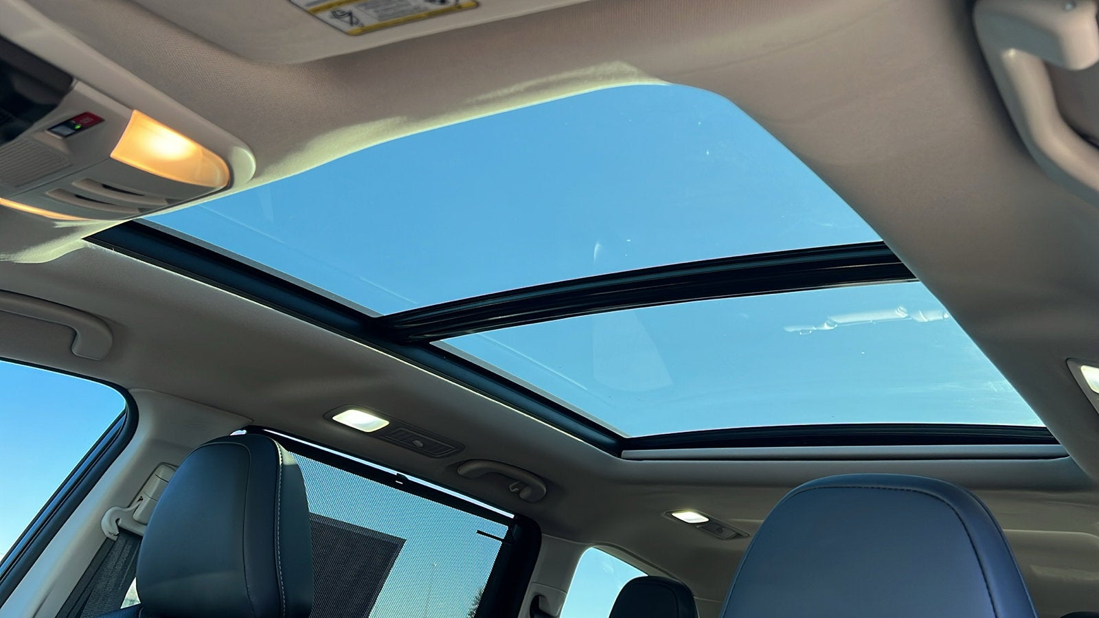 2024 Subaru Ascent Touring