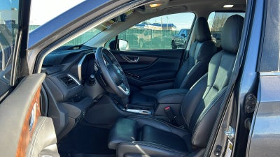2024 Subaru Ascent Touring