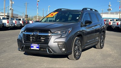 2024 Subaru Ascent Touring