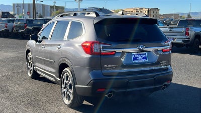 2024 Subaru Ascent Touring