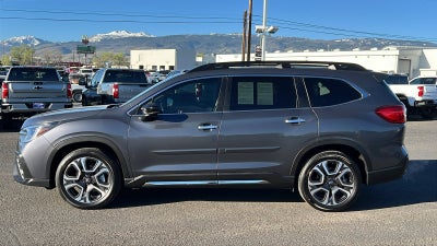 2024 Subaru Ascent Touring
