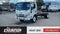 2025 Chevrolet Low Cab Forward 4500 NA