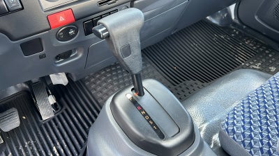 2025 Chevrolet Low Cab Forward 4500 NA