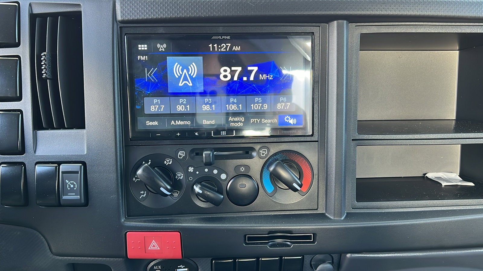 2025 Chevrolet Low Cab Forward 4500 NA