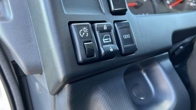 2025 Chevrolet Low Cab Forward 4500 NA