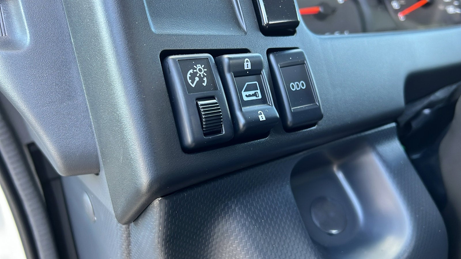 2025 Chevrolet Low Cab Forward 4500 NA