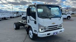 2025 Chevrolet Low Cab Forward 4500 NA