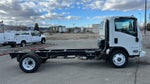 2025 Chevrolet Low Cab Forward 4500 NA