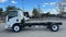2025 Chevrolet Low Cab Forward 4500 NA