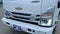 2025 Chevrolet Low Cab Forward 4500 NA