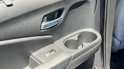 2021 Honda Passport AWD Elite