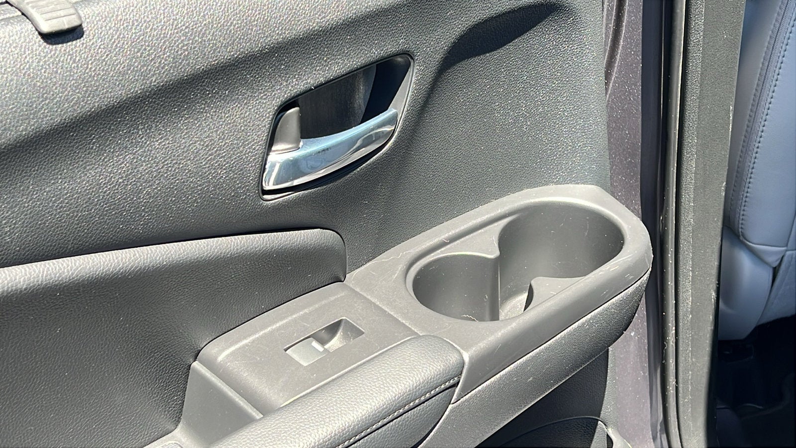 2021 Honda Passport AWD Elite