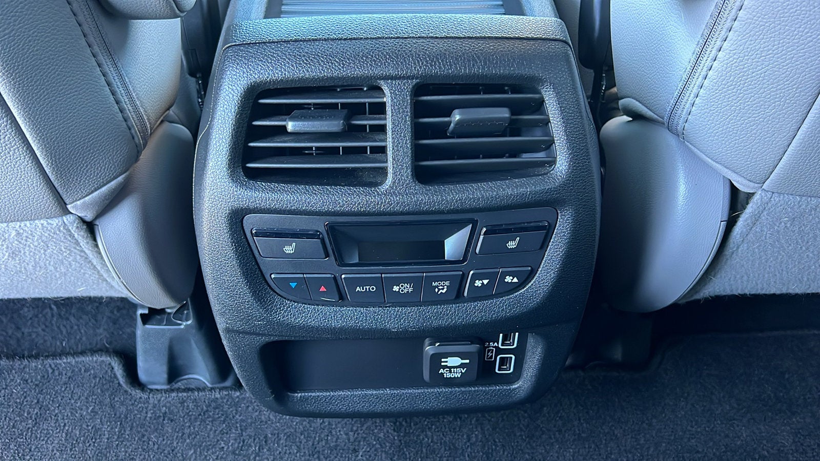 2021 Honda Passport AWD Elite