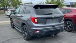 2021 Honda Passport Elite