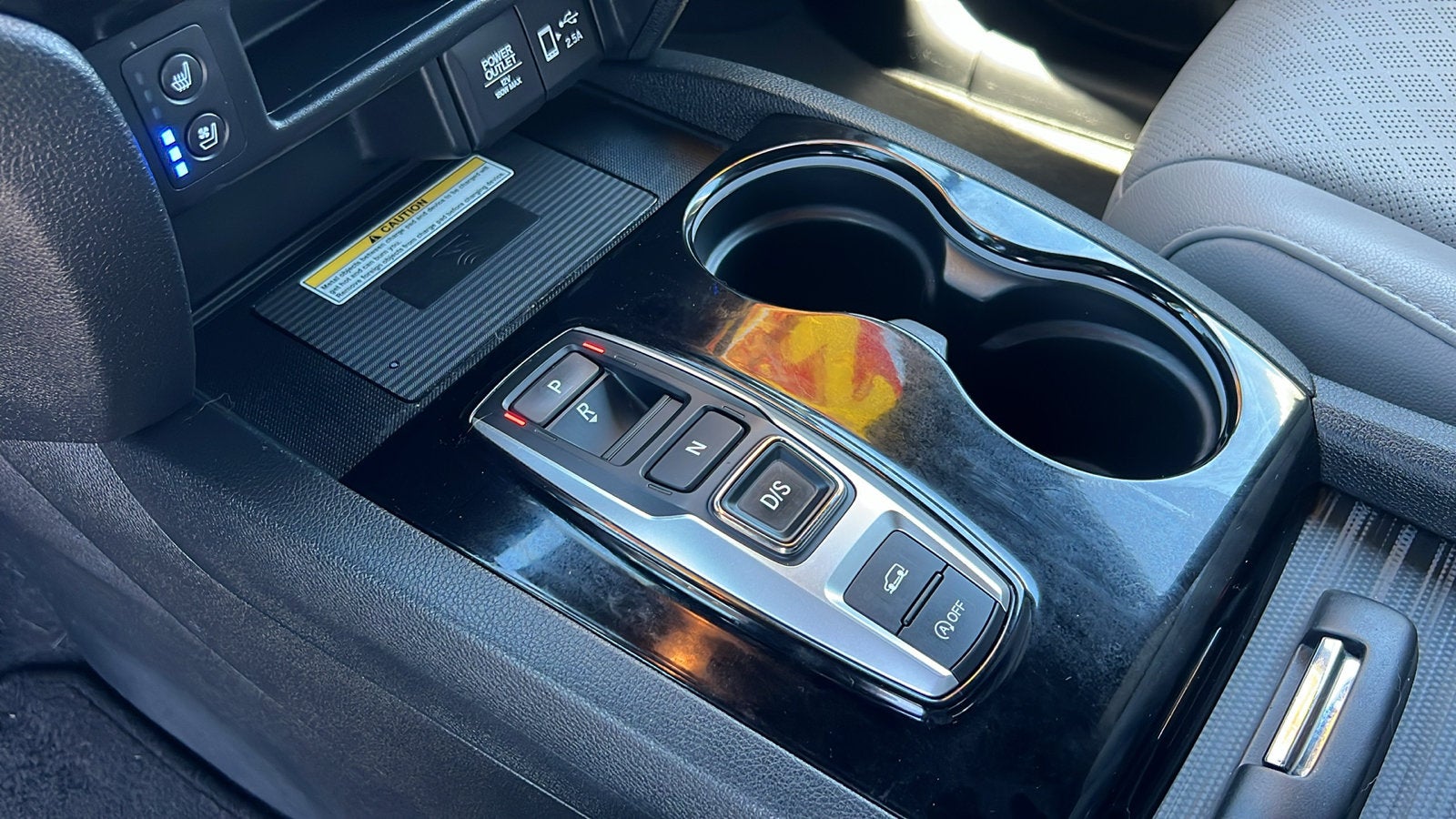 2021 Honda Passport AWD Elite