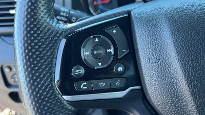 2021 Honda Passport AWD Elite