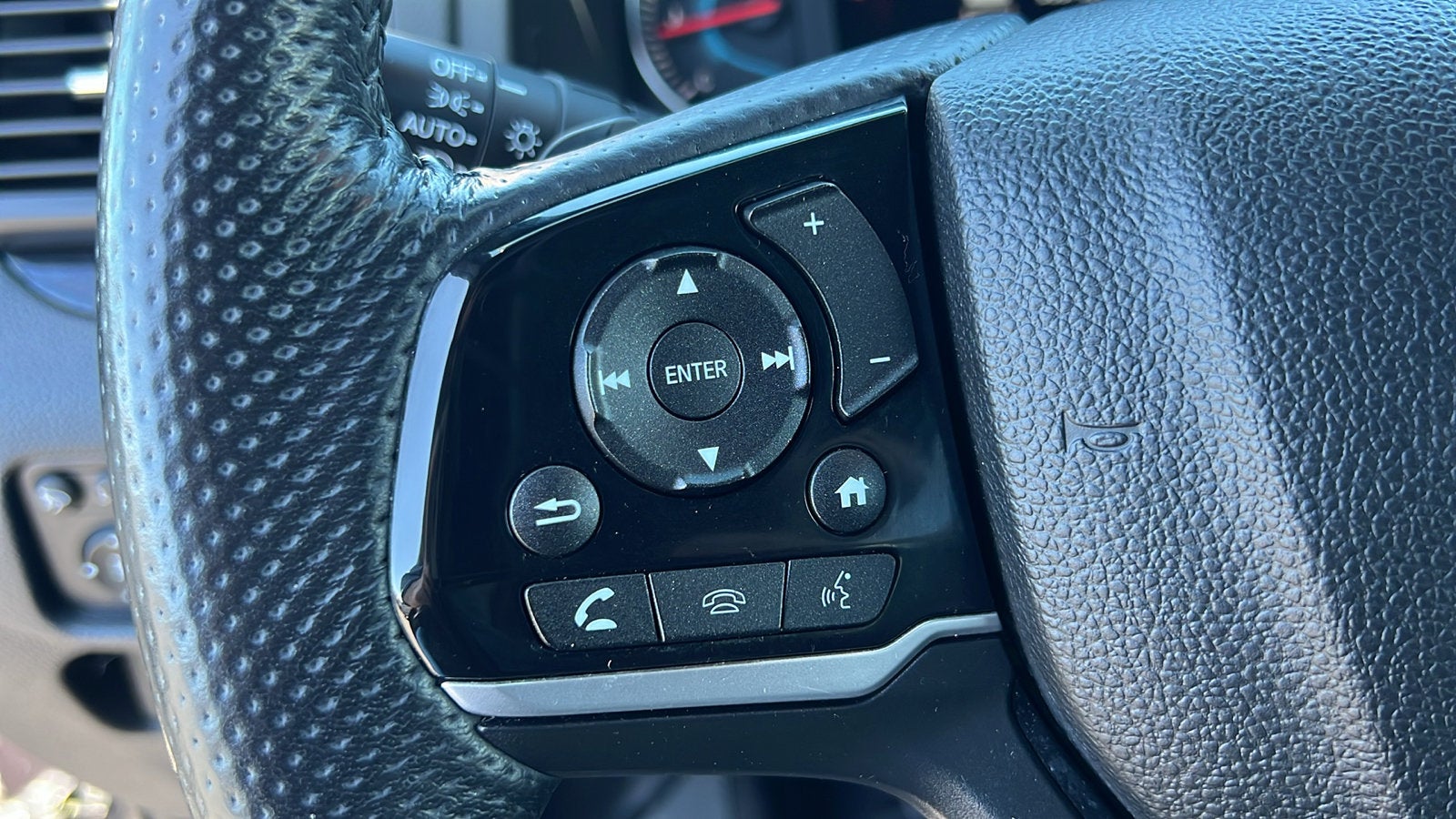 2021 Honda Passport AWD Elite