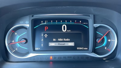 2021 Honda Passport AWD Elite