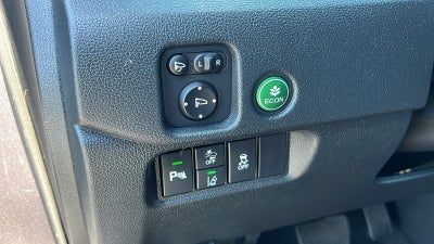 2021 Honda Passport AWD Elite