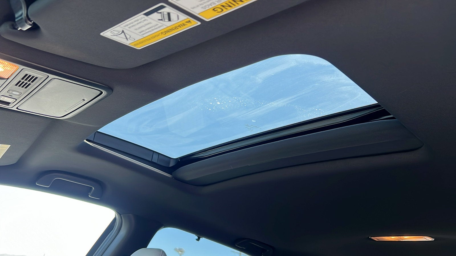 2021 Honda Passport AWD Elite