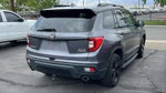 2021 Honda Passport Elite