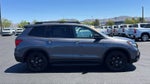 2021 Honda Passport AWD Elite