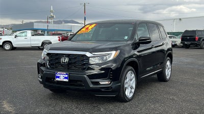 2024 Honda Passport EX-L