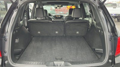 2024 Honda Passport EX-L