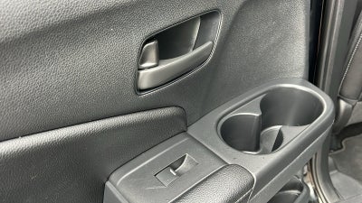 2024 Honda Passport EX-L