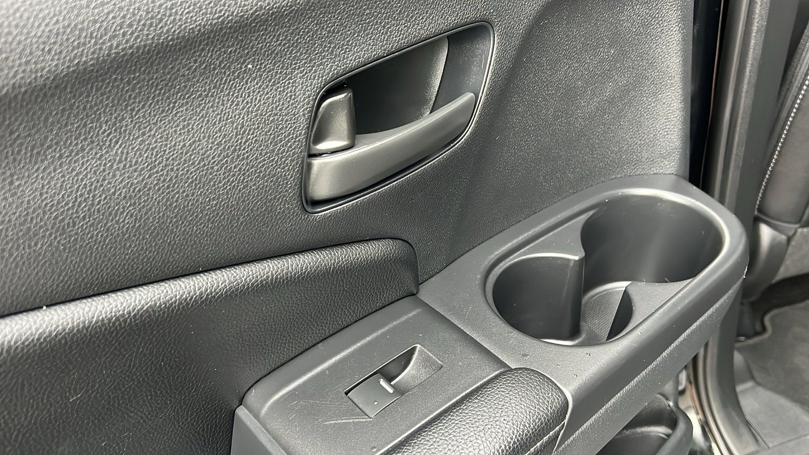 2024 Honda Passport EX-L