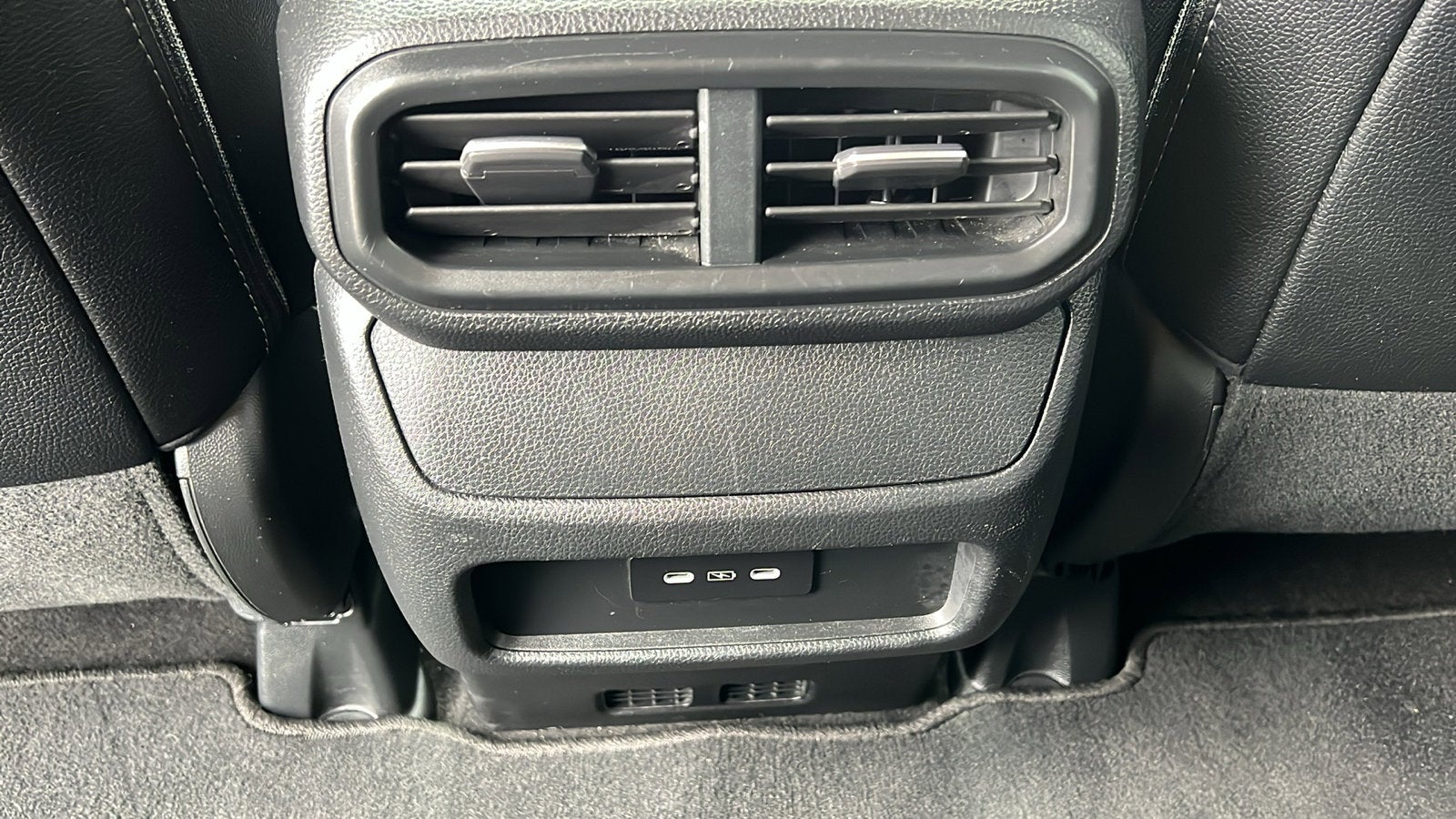 2024 Honda Passport EX-L