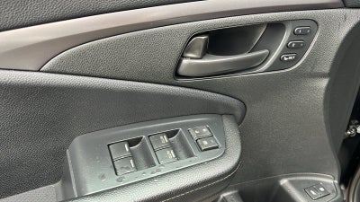 2024 Honda Passport EX-L