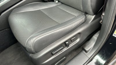 2024 Honda Passport EX-L