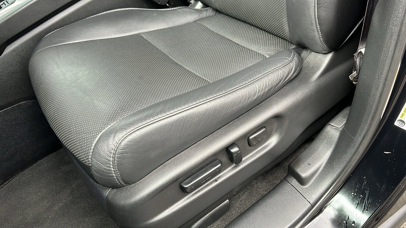 2024 Honda Passport EX-L