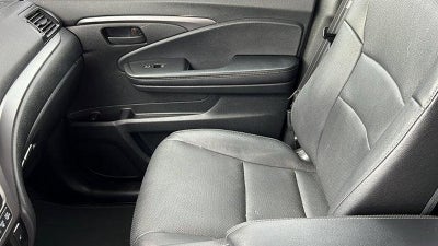 2024 Honda Passport EX-L