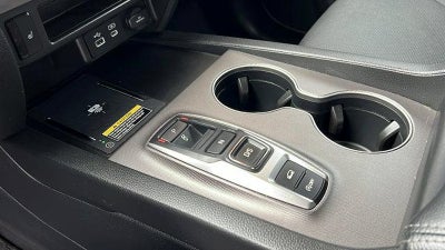 2024 Honda Passport EX-L