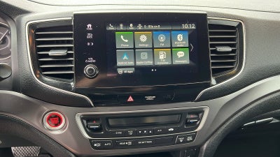 2024 Honda Passport EX-L