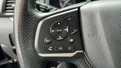 2024 Honda Passport EX-L