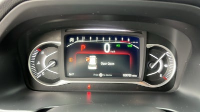 2024 Honda Passport EX-L