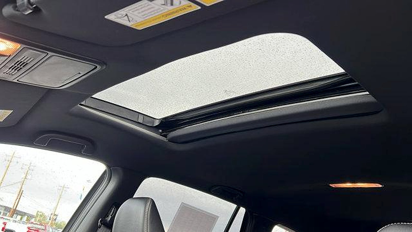 2024 Honda Passport EX-L