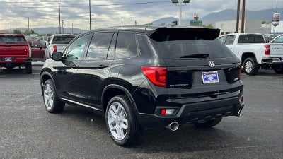 2024 Honda Passport EX-L