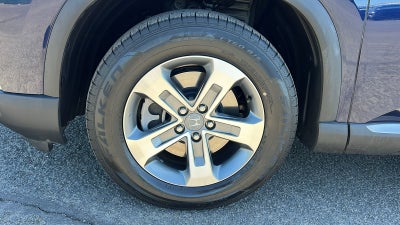 2023 Honda Pilot EX-L 8 Passenger