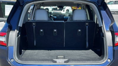 2023 Honda Pilot EX-L 8 Passenger