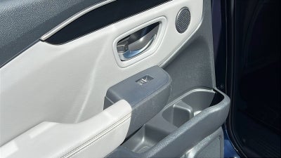 2023 Honda Pilot EX-L 8 Passenger