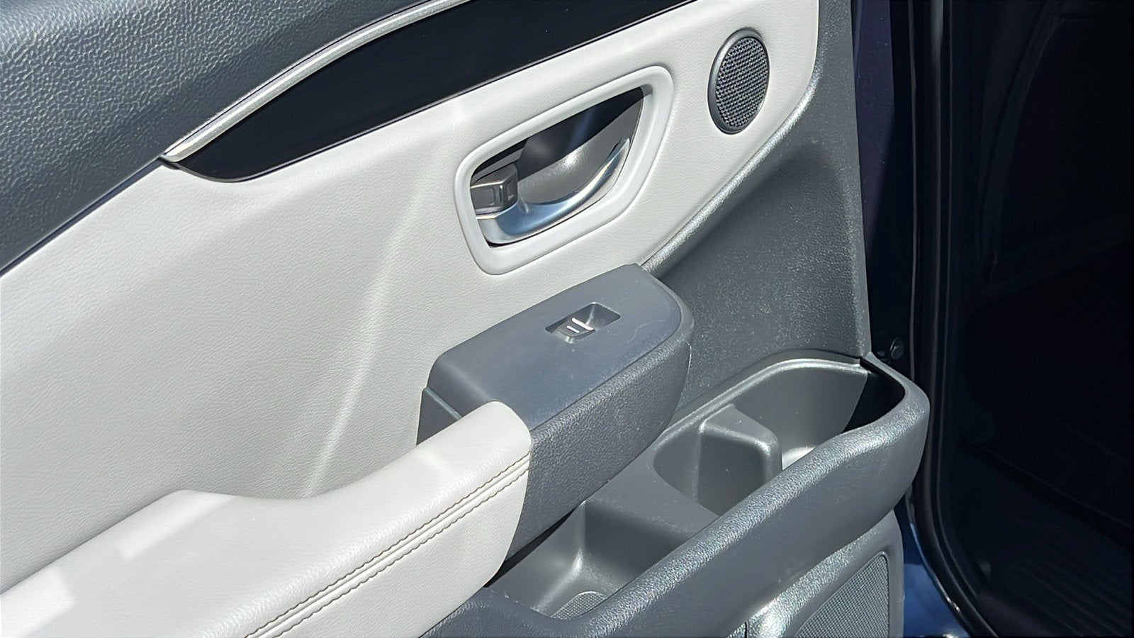 2023 Honda Pilot EX-L 8 Passenger